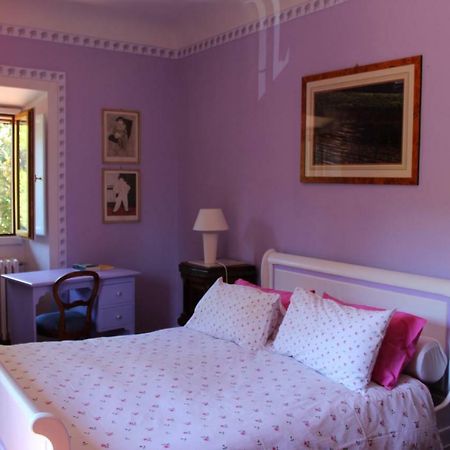 La Villa Della Fattoria Le Sorgenti Italia 5 Girasoli Bagno A Ripoli Luaran gambar